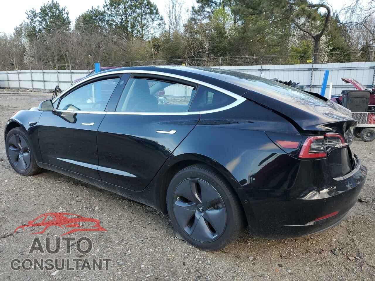 TESLA MODEL 3 2019 - 5YJ3E1EA2KF196890
