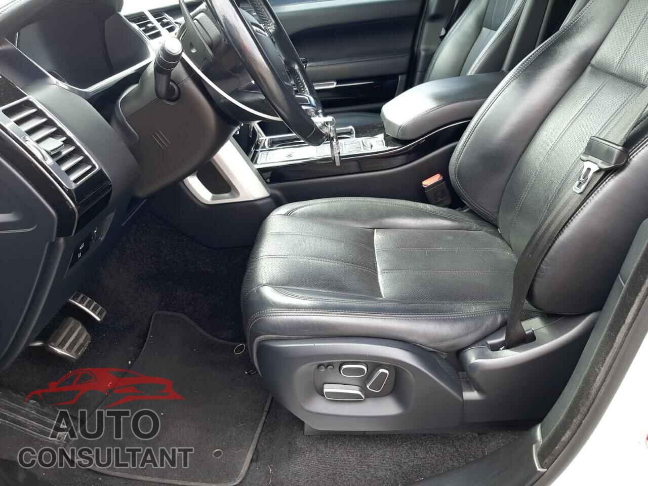 LAND ROVER RANGEROVER 2015 - SALGS2TF8FA241773