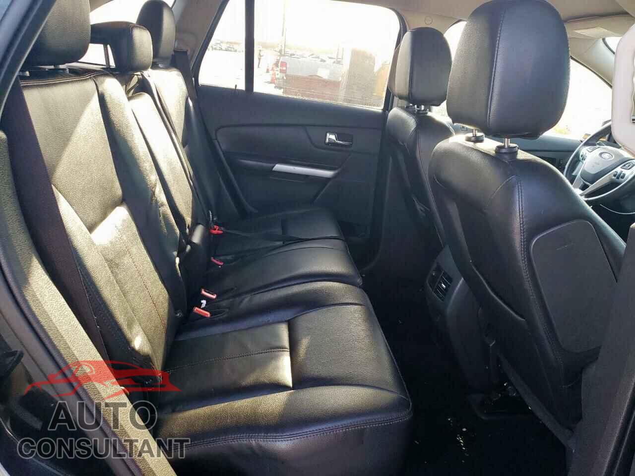FORD EDGE 2014 - 2FMDK4JC6EBA62368