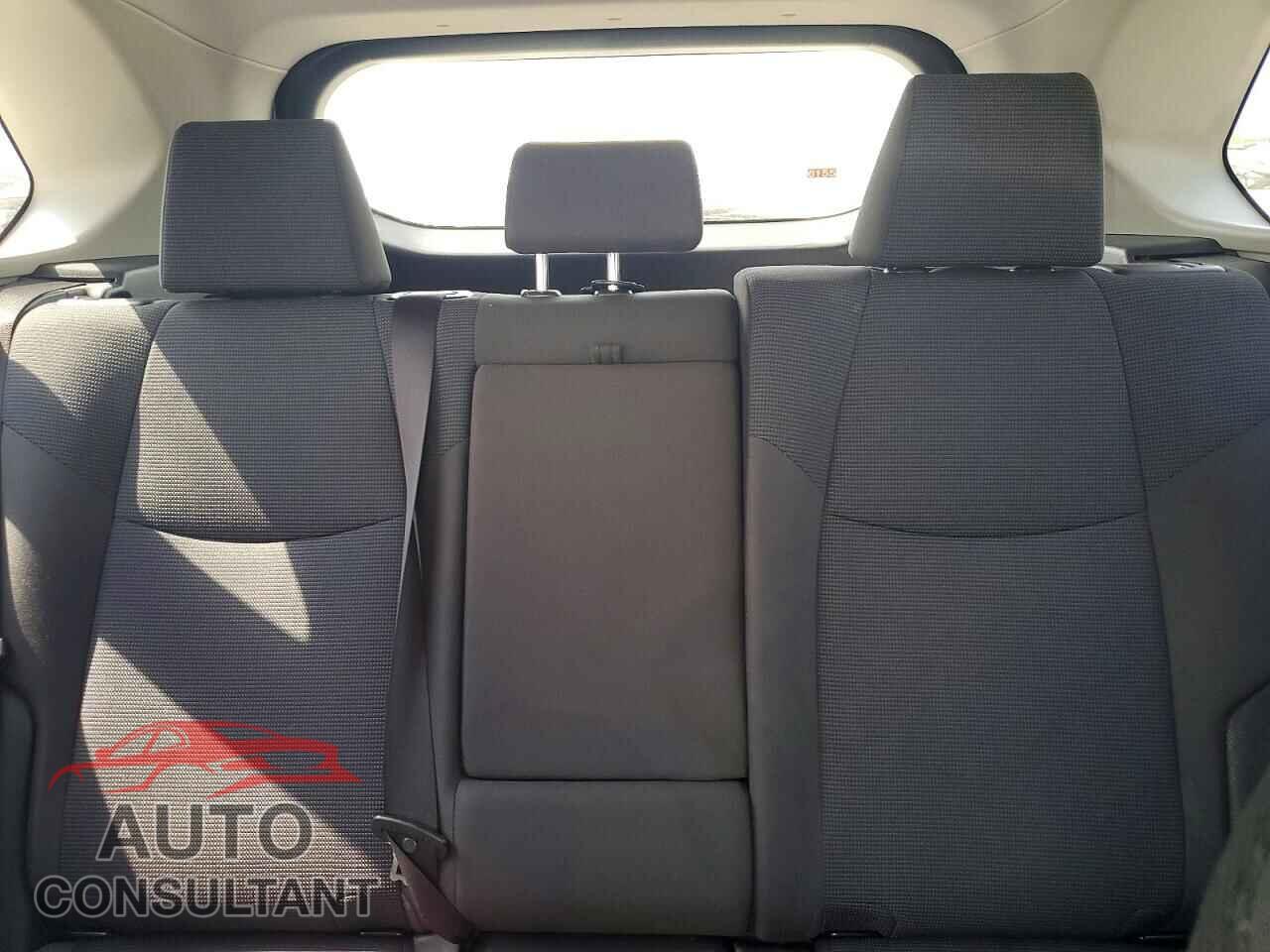 TOYOTA RAV4 2020 - JTMF1RFV8LD058496