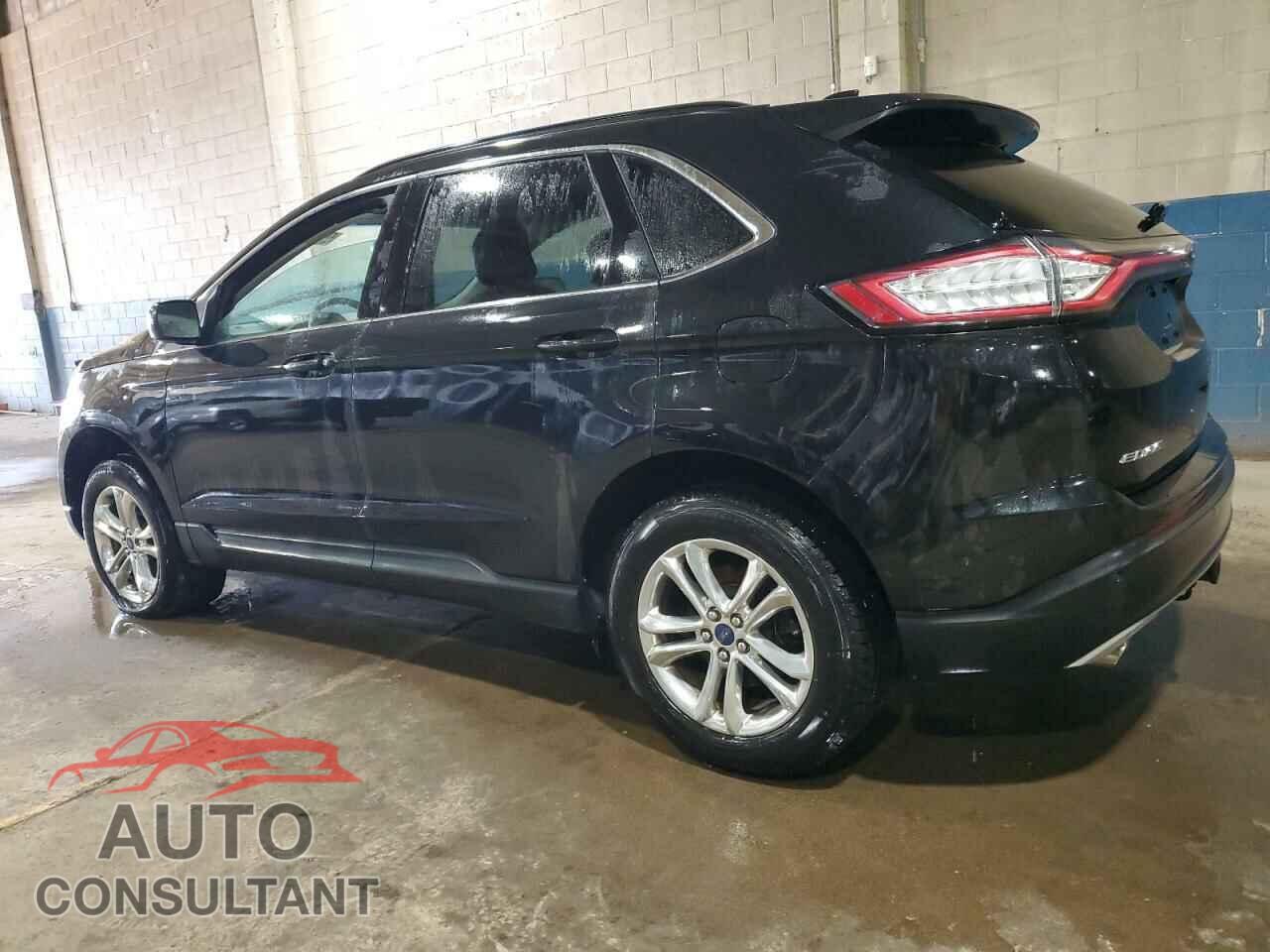 FORD EDGE 2015 - 2FMTK4J90FBC16994