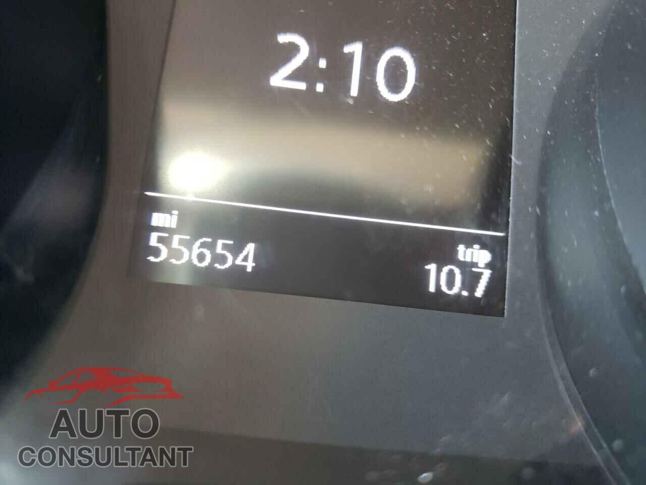 VOLKSWAGEN GOLF 2017 - 3VW217AU7HM037696