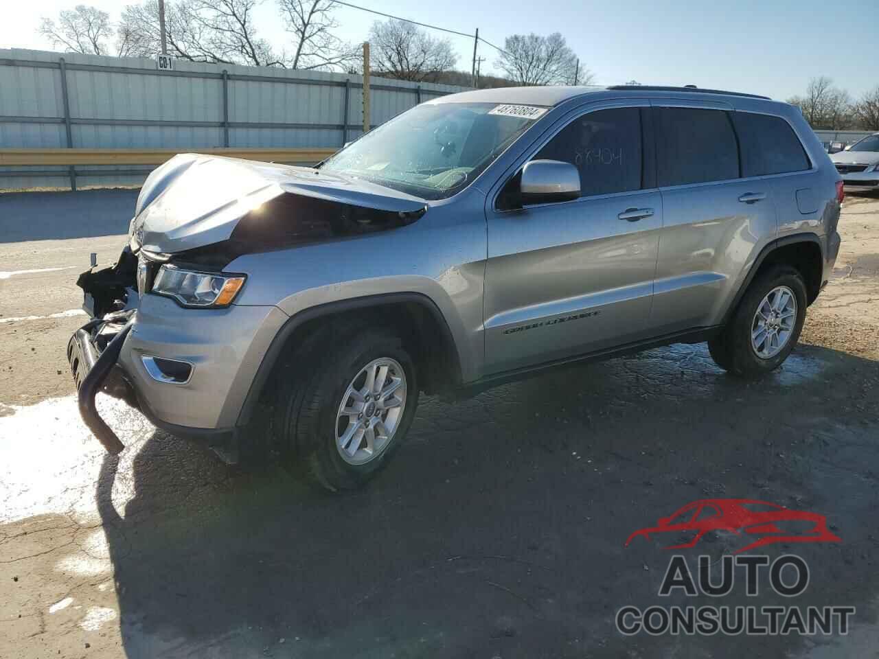 JEEP GRAND CHER 2018 - 1C4RJEAG5JC168343