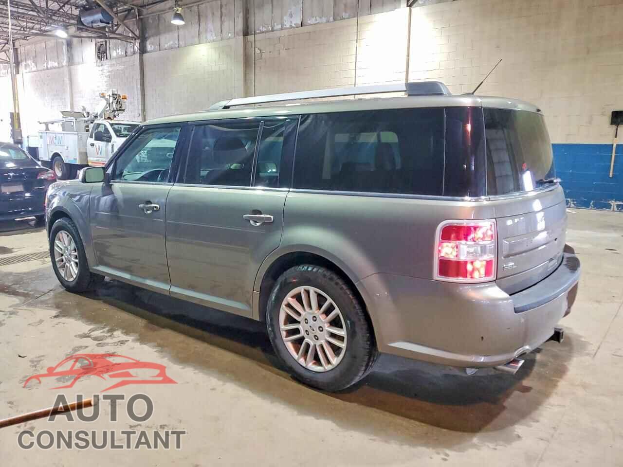 FORD FLEX 2014 - 2FMHK6C8XEBD30800