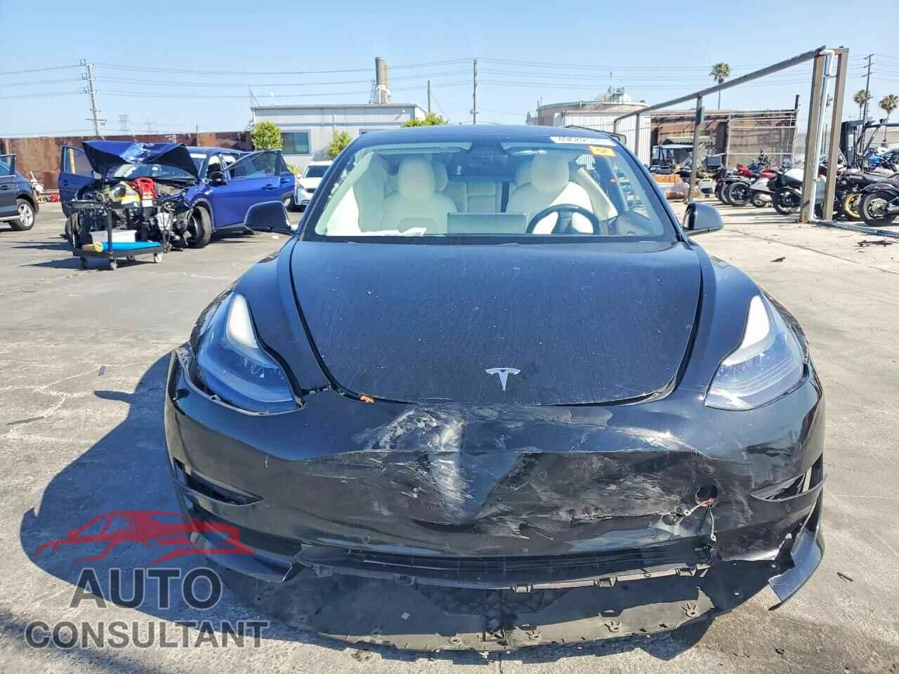 TESLA MODEL 3 2021 - 5YJ3E1EA8MF994331