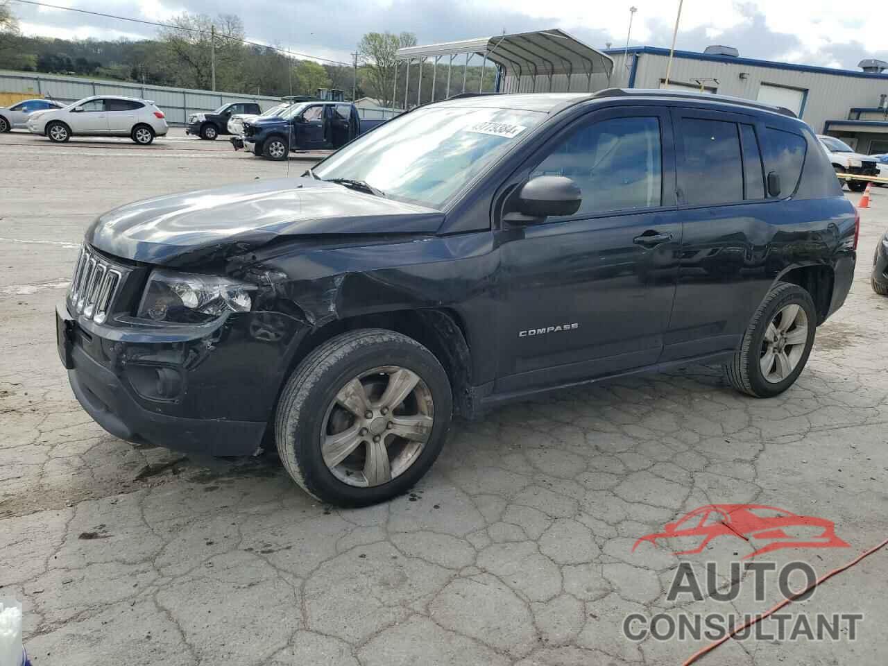 JEEP COMPASS 2016 - 1C4NJDBB0GD757329