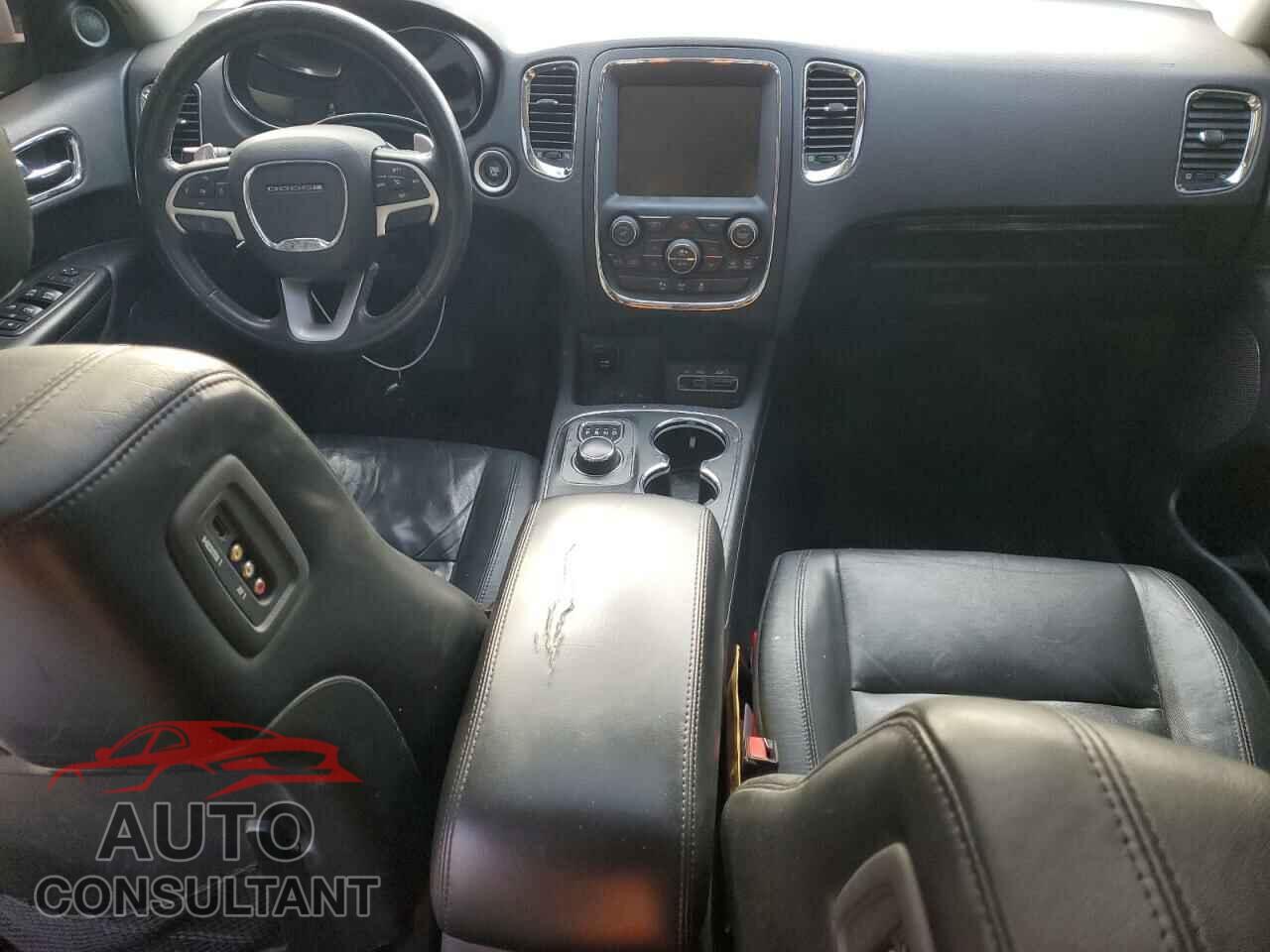 DODGE DURANGO 2015 - 1C4RDJDG5FC802172