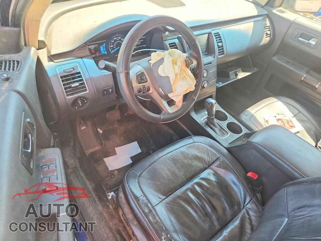 FORD FLEX 2014 - 2FMHK6C83EBD02403