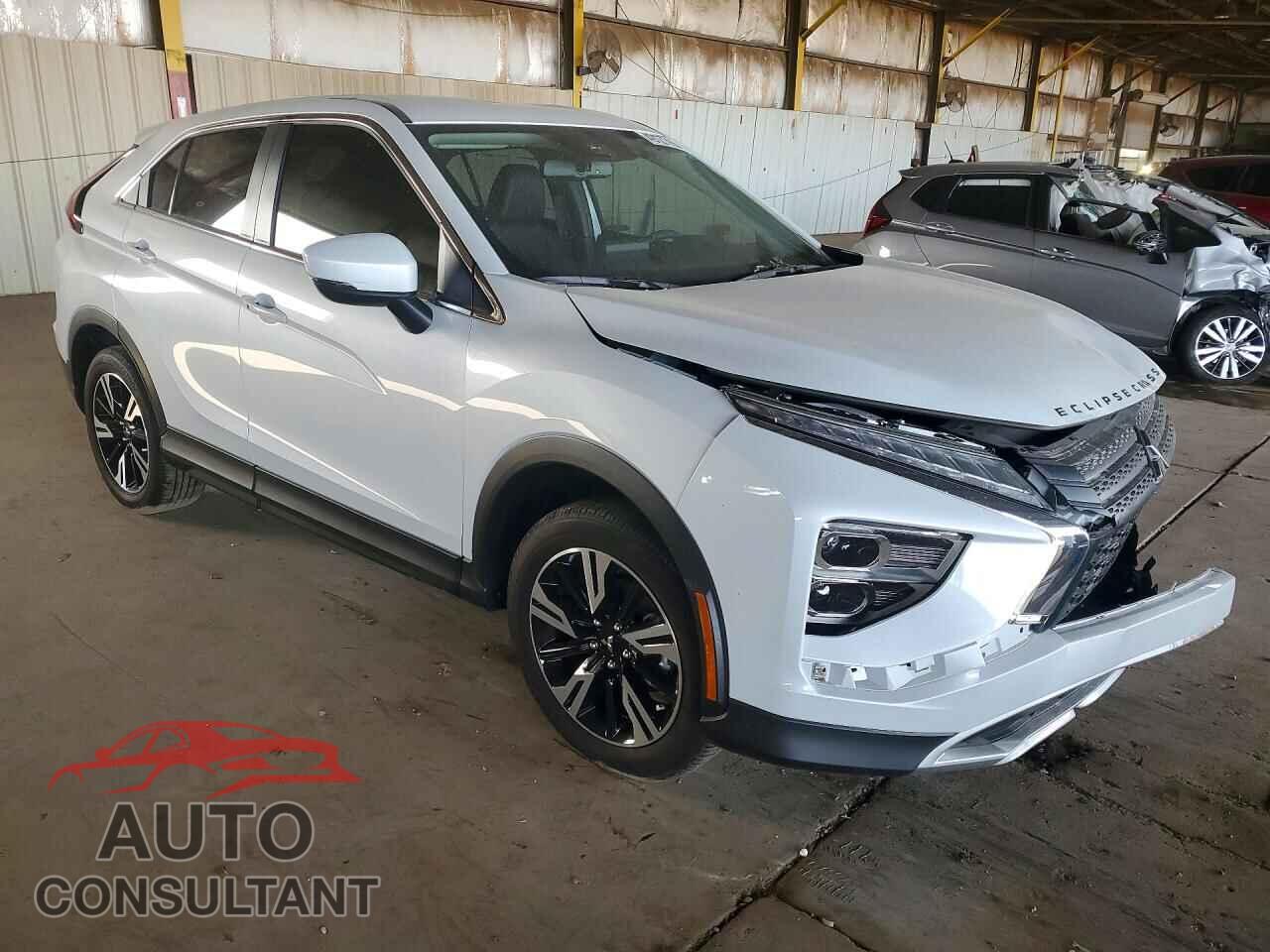 MITSUBISHI ECLIPSE 2026 - JA4ATWAA0TZ001374