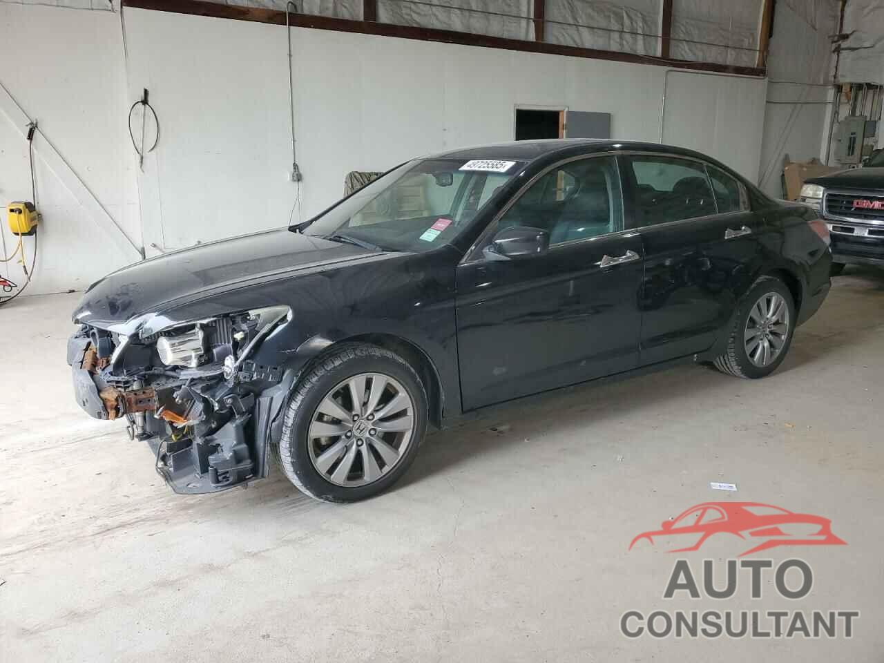 HONDA ACCORD 2012 - 1HGCP3F82CA033251