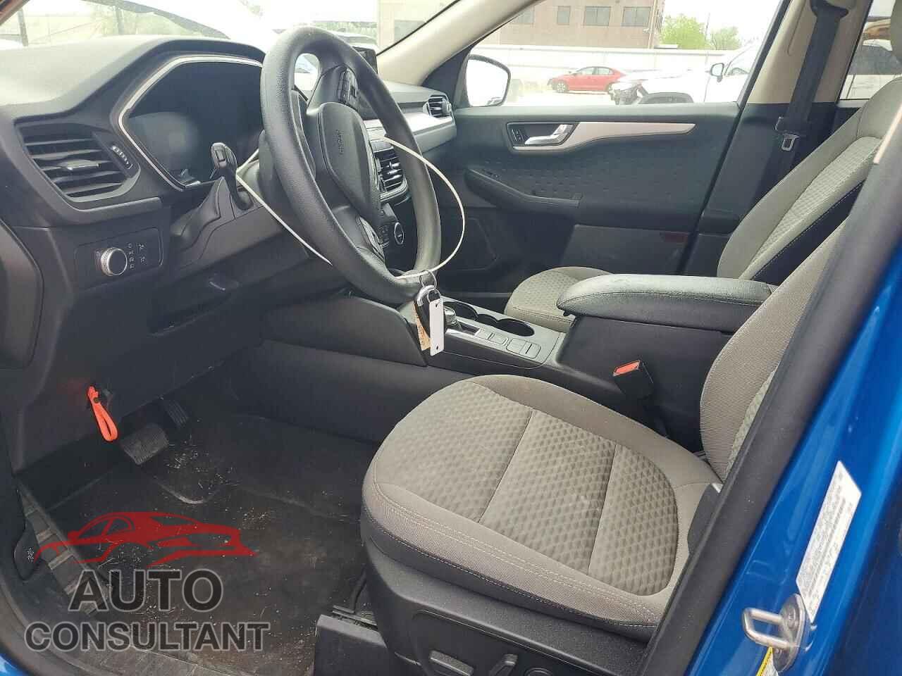 FORD ESCAPE 2020 - 1FMCU0G66LUA77203