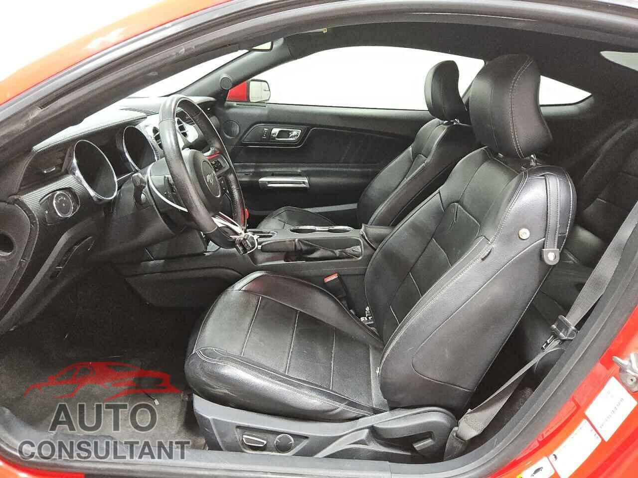 FORD MUSTANG 2016 - 1FA6P8CF2G5230954