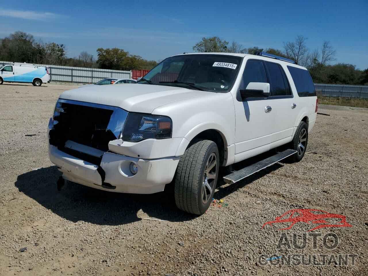 FORD EXPEDITION 2014 - 1FMJK1K57EEF42960
