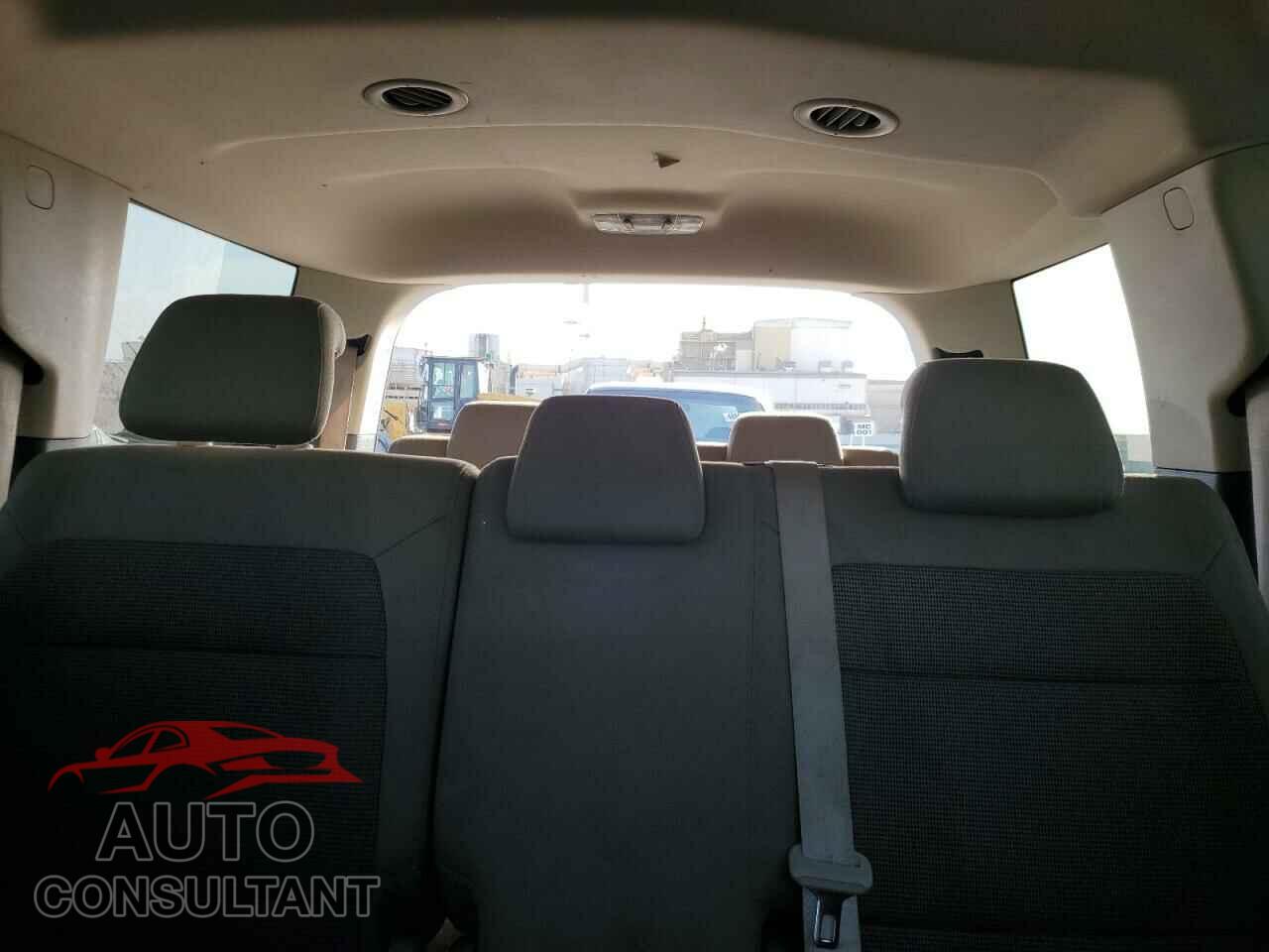 FORD FLEX 2009 - 2FMDK51C79BA02661