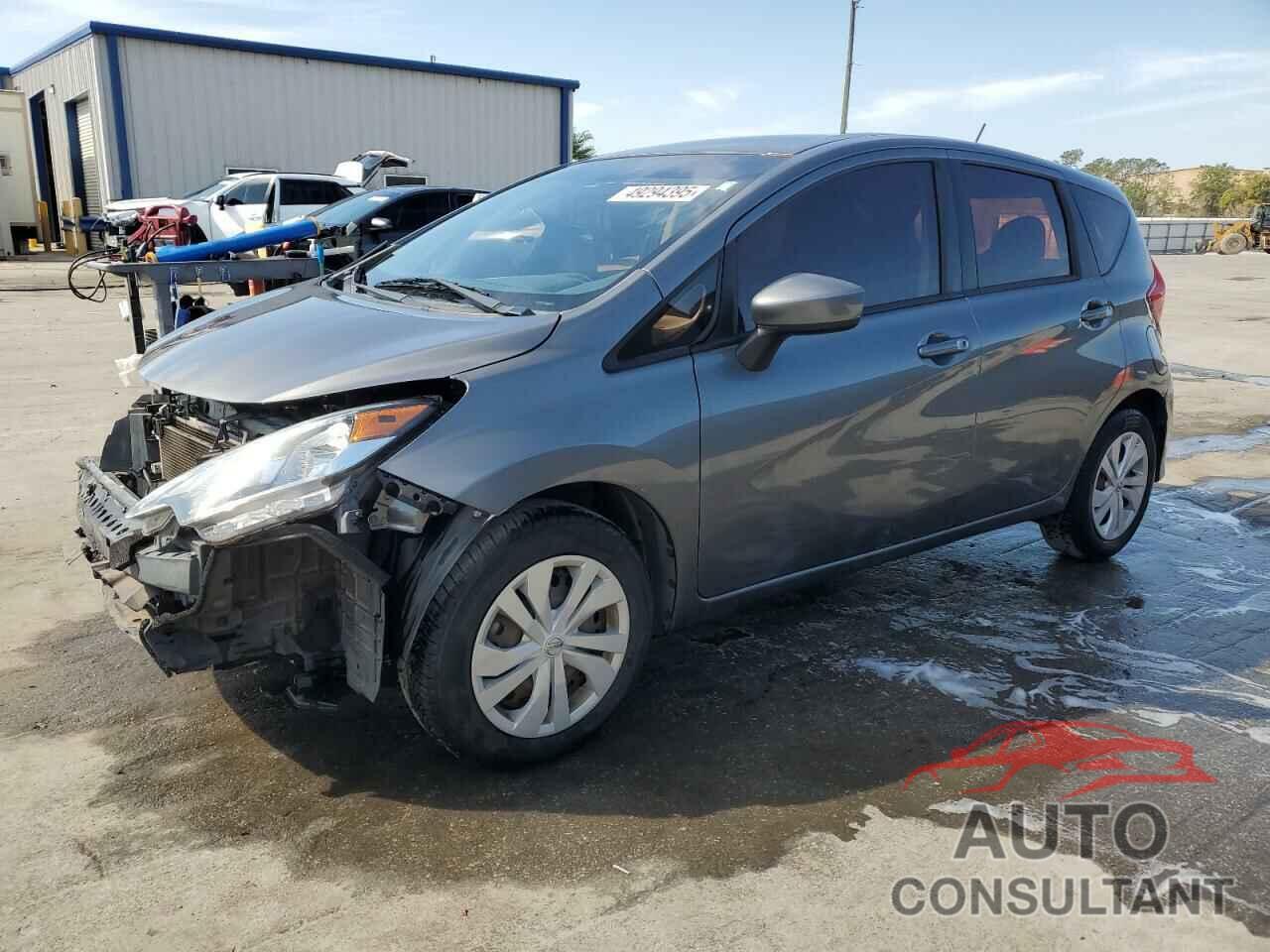 NISSAN VERSA 2017 - 3N1CE2CP8HL359763