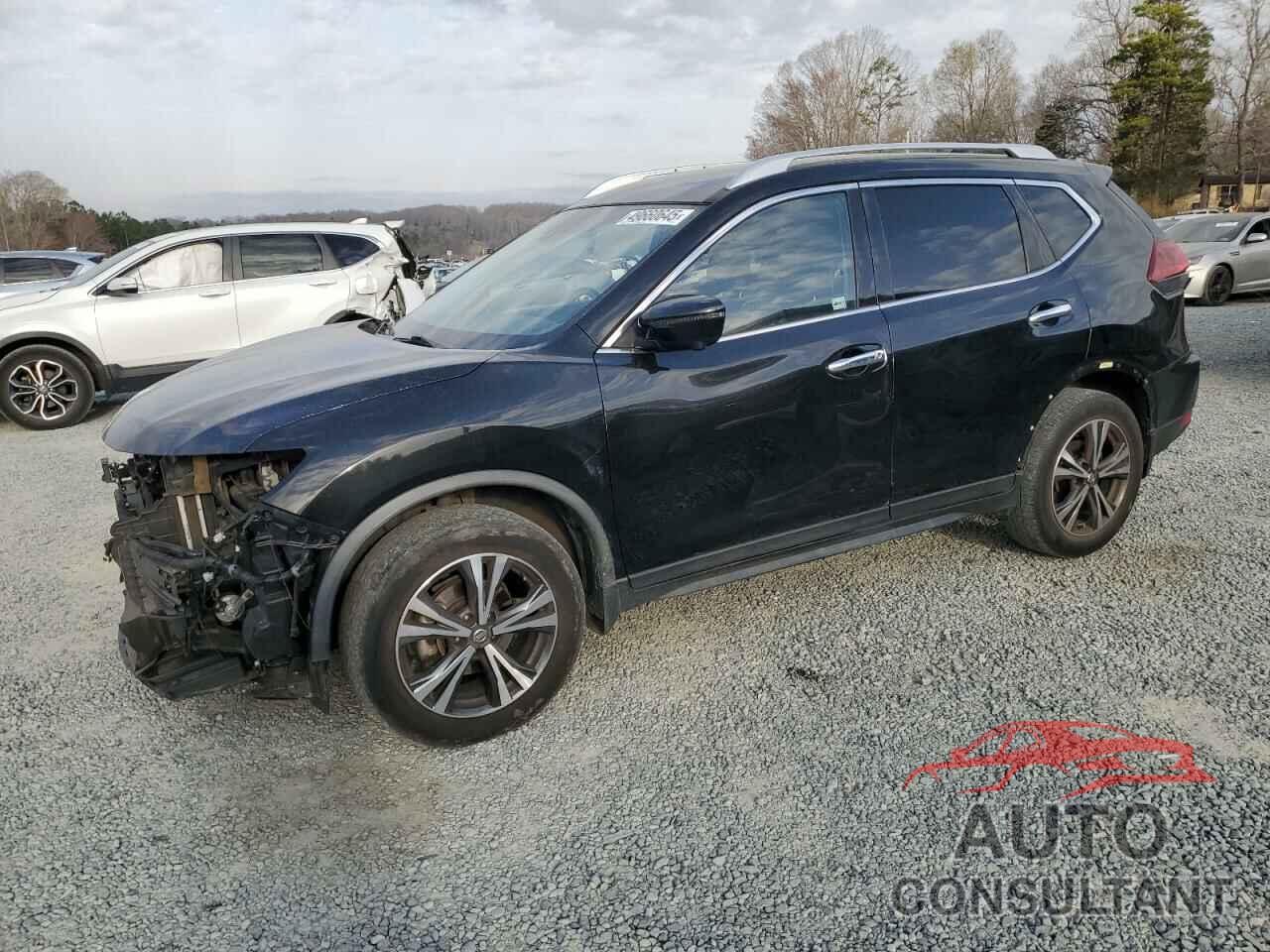 NISSAN ROGUE 2019 - JN8AT2MV8KW399628