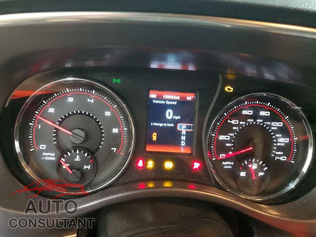 DODGE CHARGER 2014 - 2C3CDXJG1EH156559