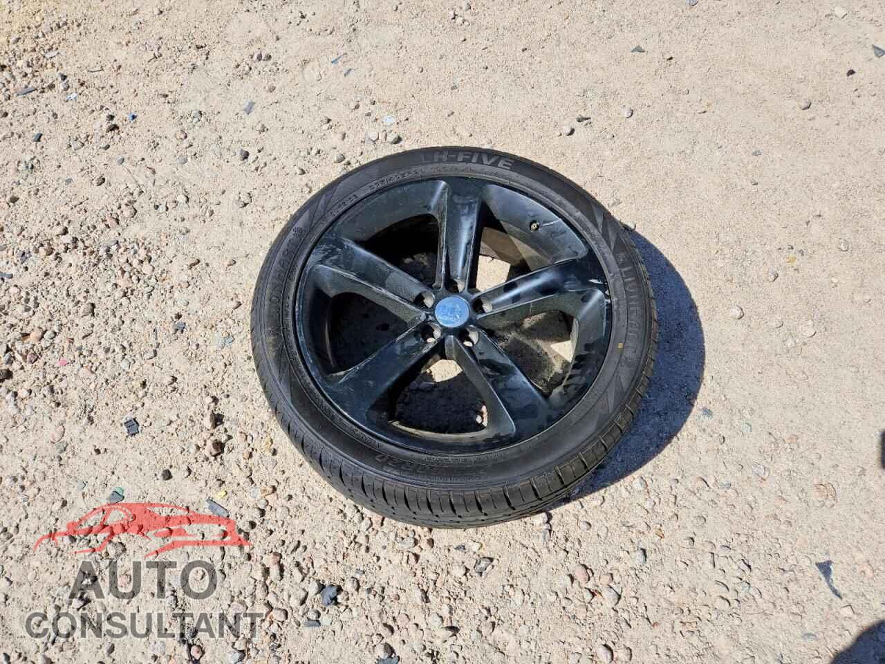 DODGE CHALLENGER 2013 - 2C3CDYBT0DH651724