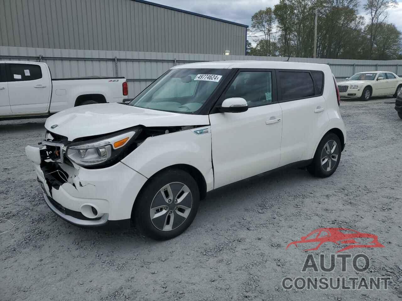 KIA SOUL 2019 - KNDJP3AE0K7038124