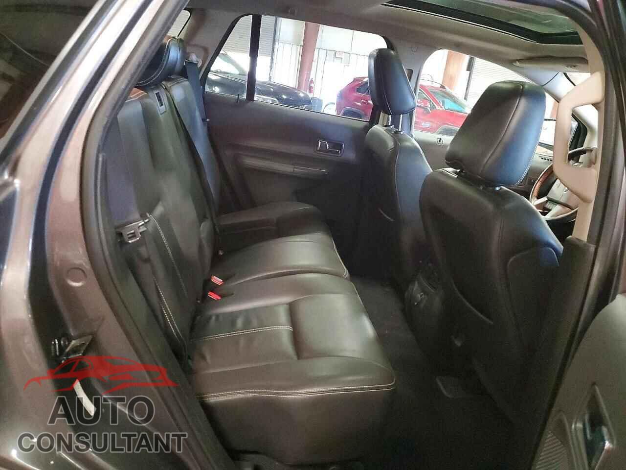 FORD EDGE 2009 - 2FMDK39C69BA30282