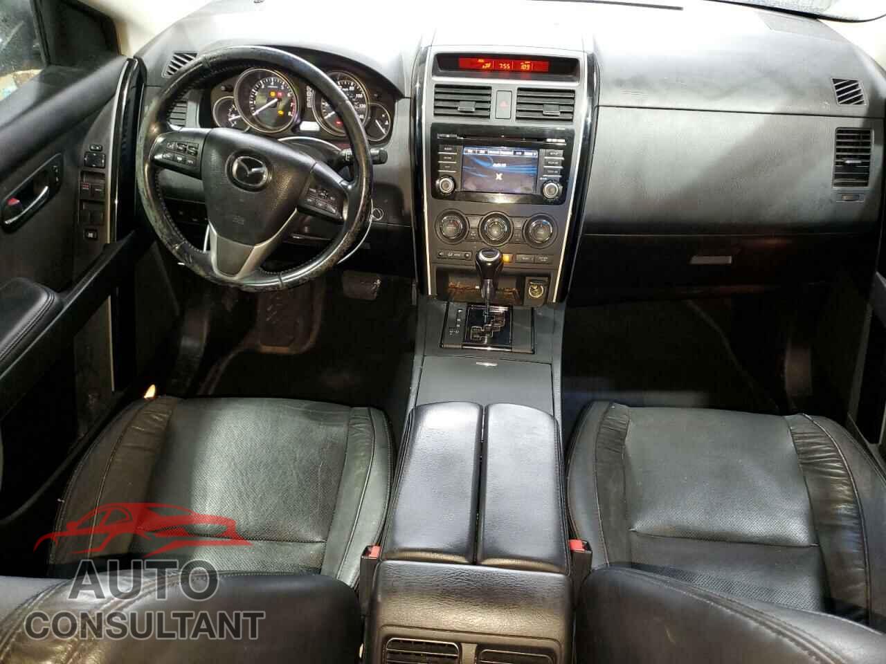 MAZDA CX-9 2014 - JM3TB2CA2E0436726