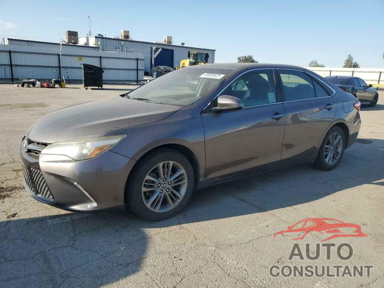 TOYOTA CAMRY 2015 - 4T1BF1FK8FU959469