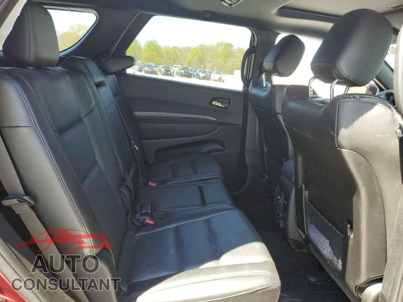 DODGE DURANGO 2023 - 1C4RDJDG2PC612332