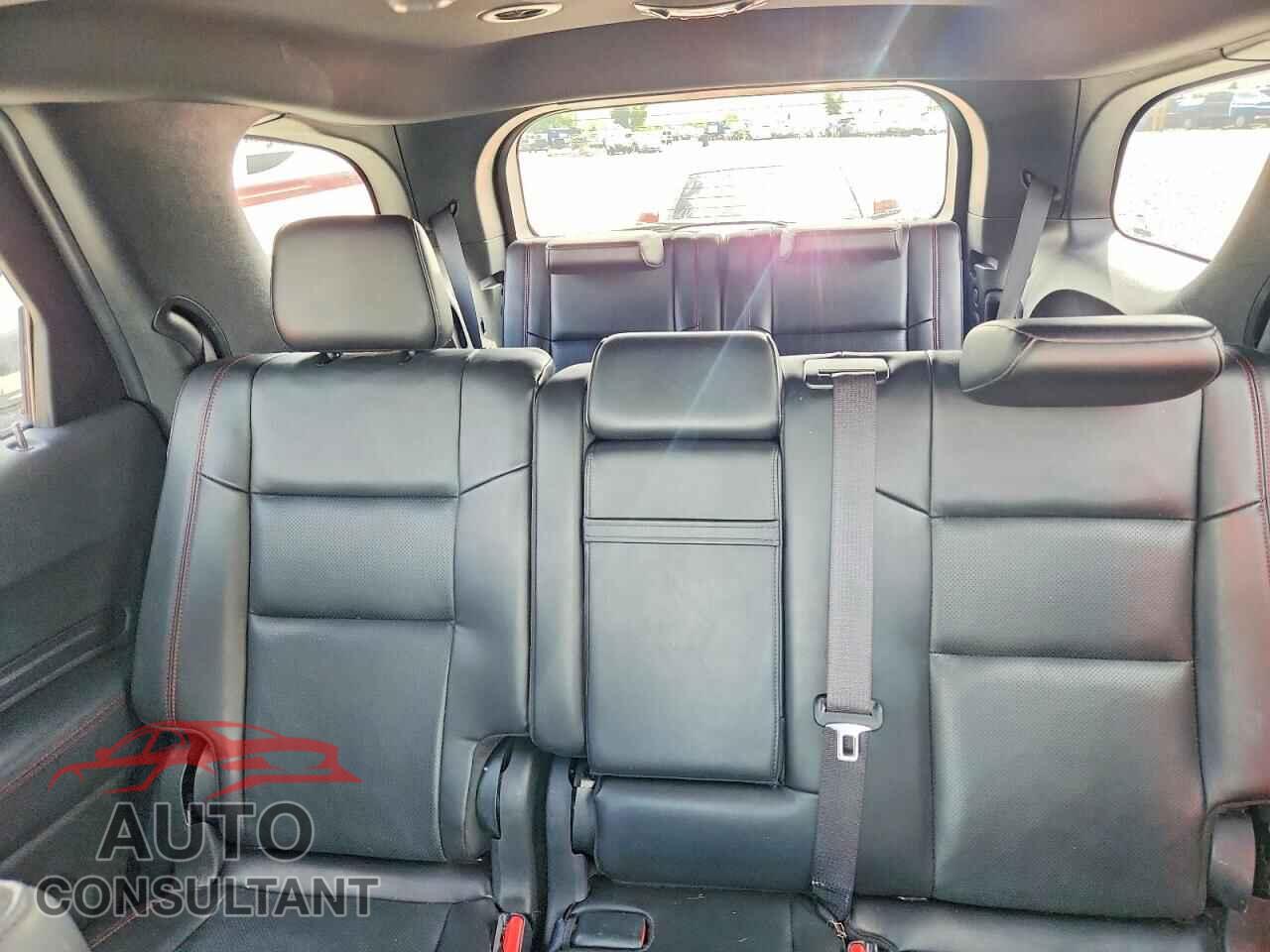 DODGE DURANGO 2023 - 1C4RDJDG6PC631711