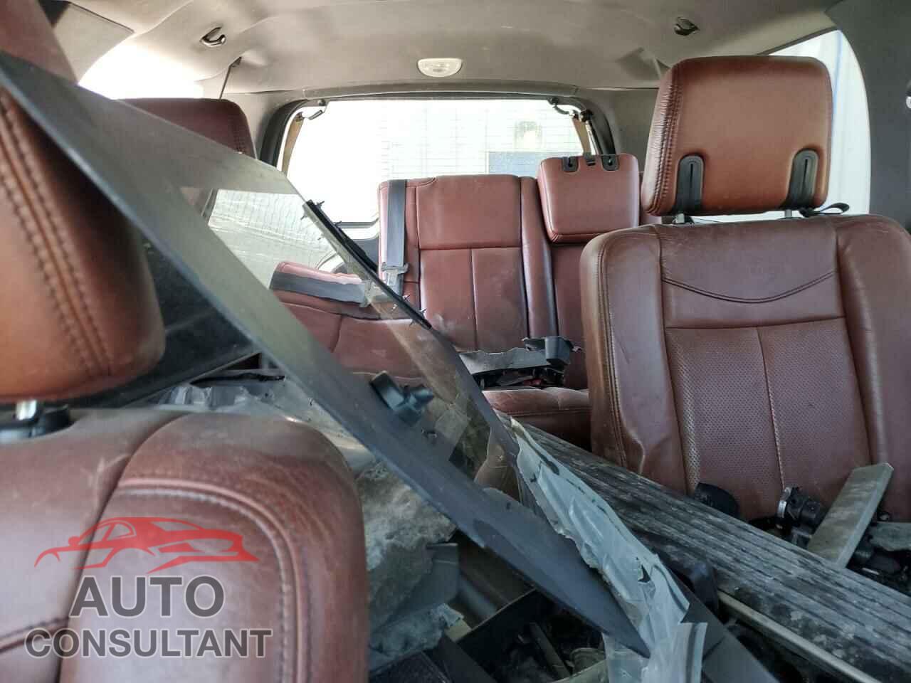 FORD EXPEDITION 2010 - 1FMJK1J54AEA48292