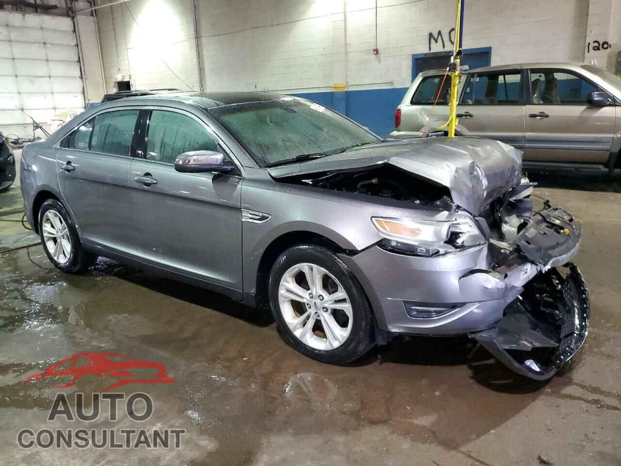 FORD TAURUS 2011 - 1FAHP2FW5BG183451