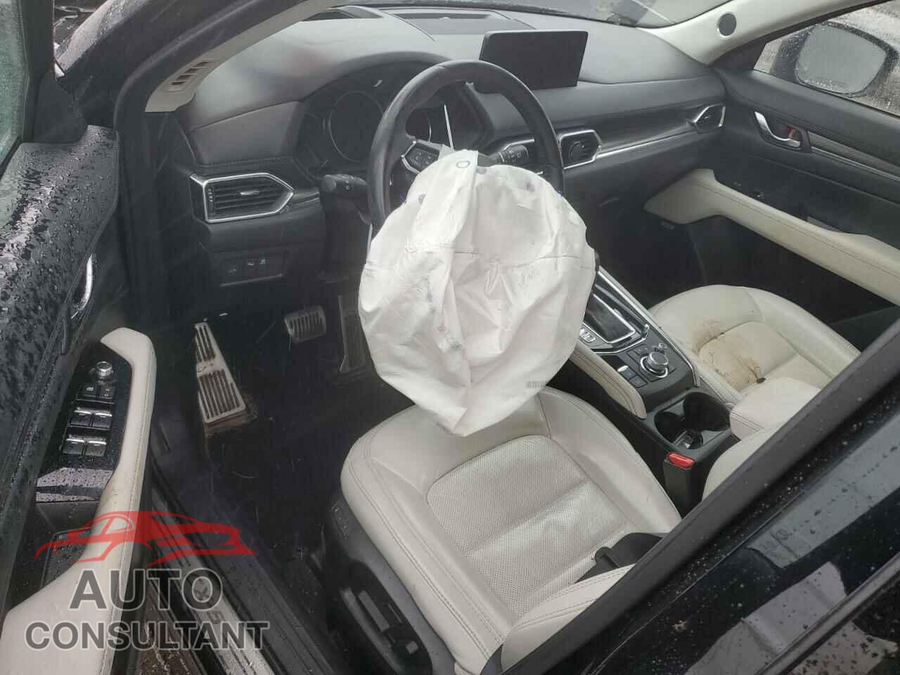MAZDA CX-5 2021 - JM3KFBDM5M0305975