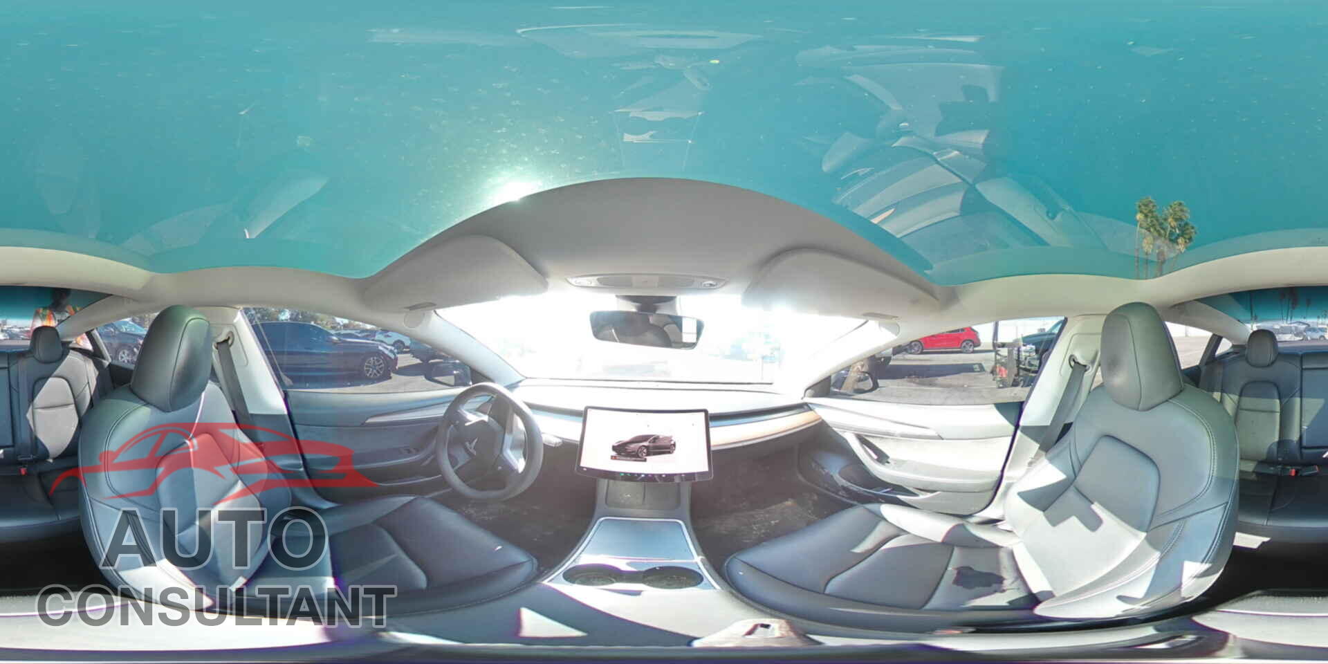 TESLA MODEL 3 2023 - 5YJ3E1EA4PF706521