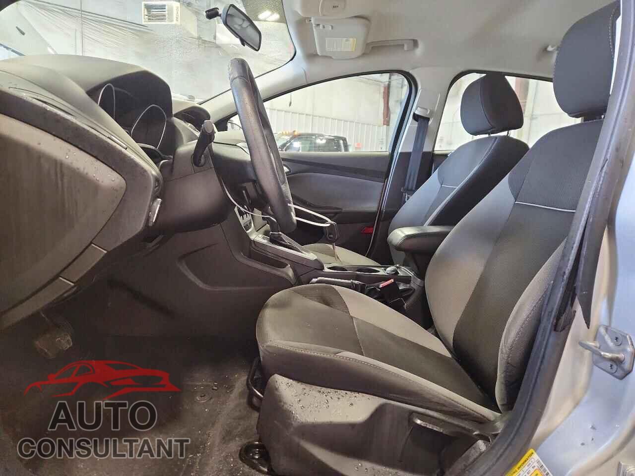 FORD FOCUS 2013 - 1FADP3F23DL380694