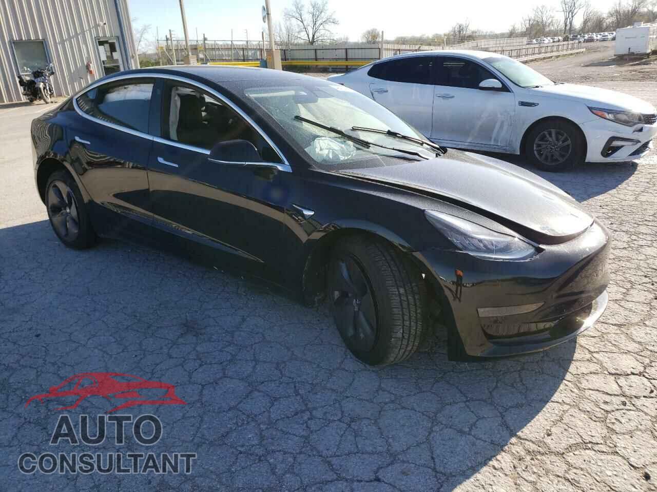 TESLA MODEL 3 2020 - 5YJ3E1EA3LF736491