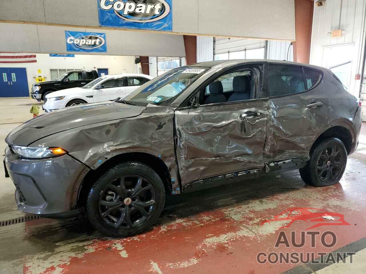 DODGE HORNET GT 2024 - ZACNDFAN1R3A40965