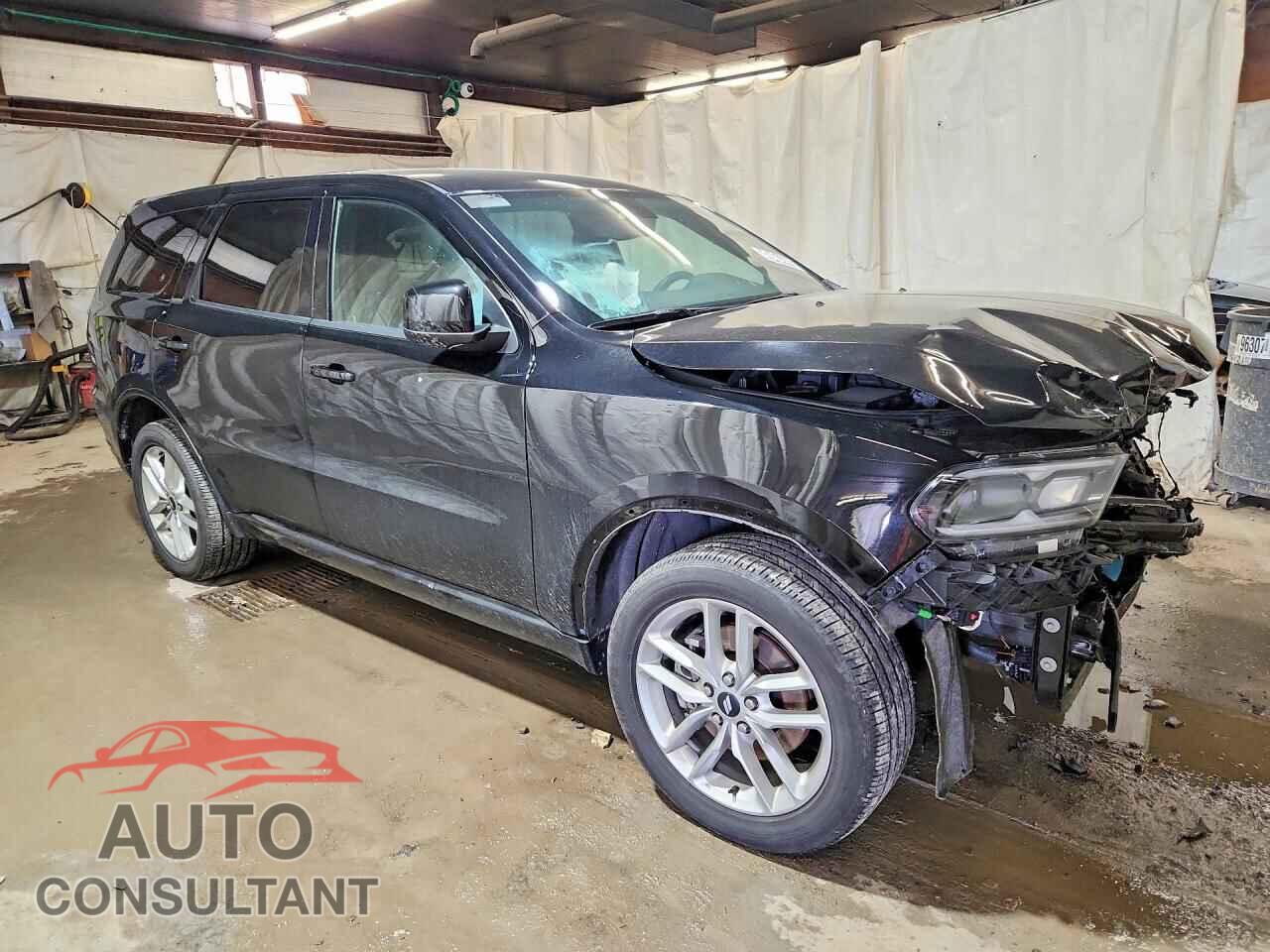 DODGE DURANGO 2025 - 1C4RDJDG1SC547112