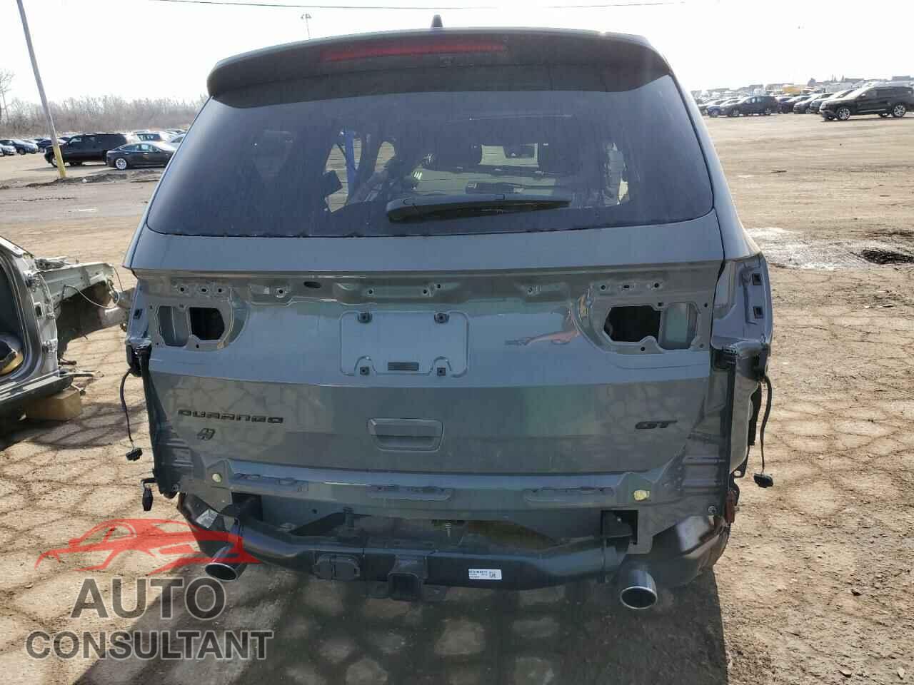 DODGE DURANGO 2023 - 1C4RDJDG6PC689530