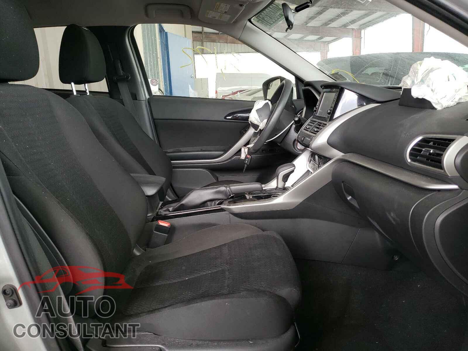 MITSUBISHI ECLIPSE 2020 - JA4AS3AA0LZ012831
