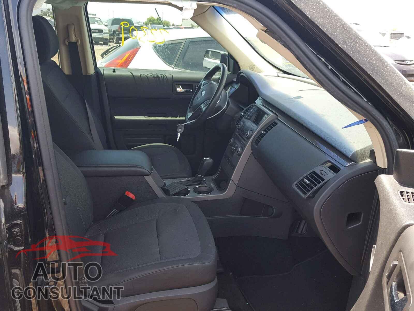 FORD FLEX 2016 - 2FMGK5B85GBA10214