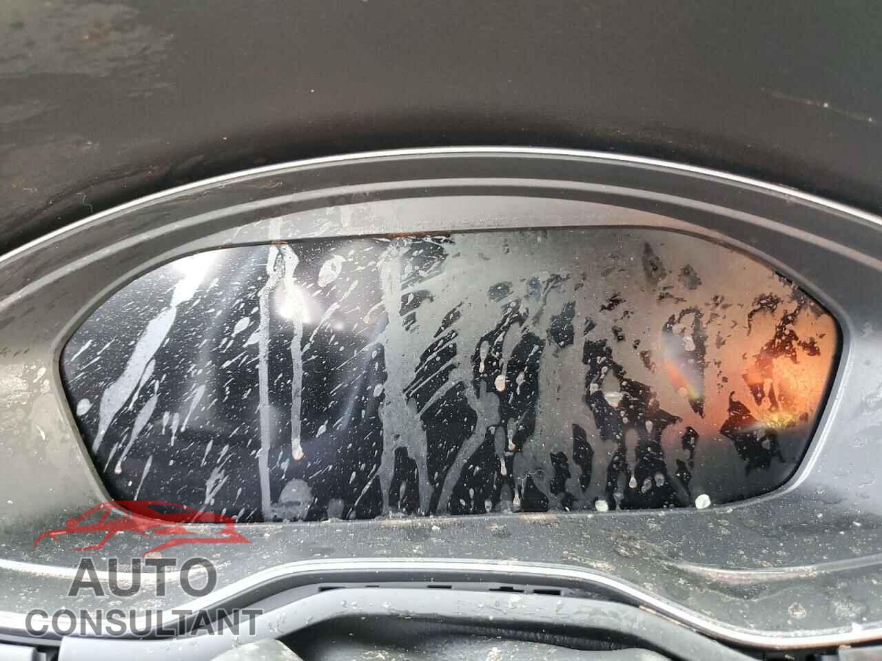 AUDI A5 2023 - WAUCBCF54PA059582