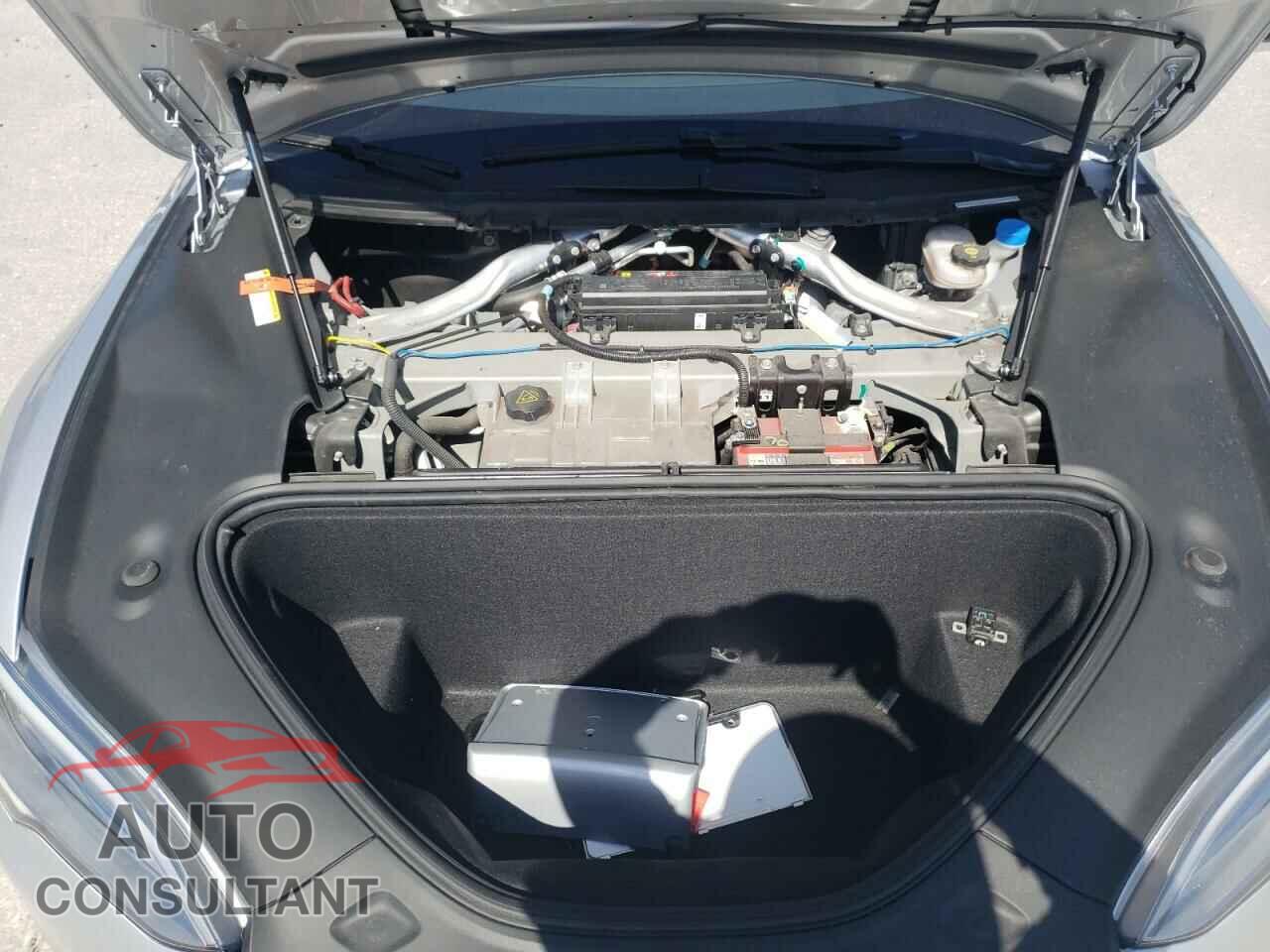 TESLA MODEL S 2016 - 5YJSA1E48GF174255