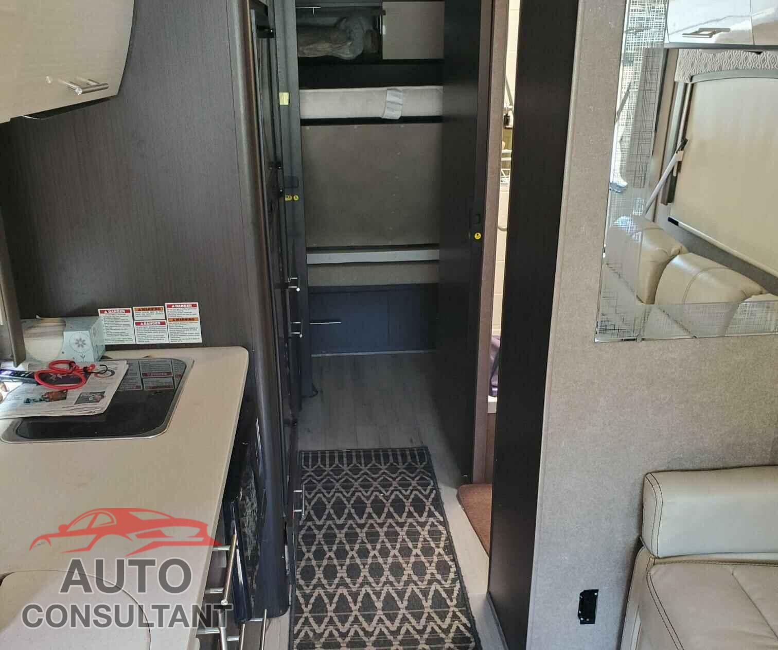 FORD ECONOLINE 2017 - 1FC4E4KS2HDC34797