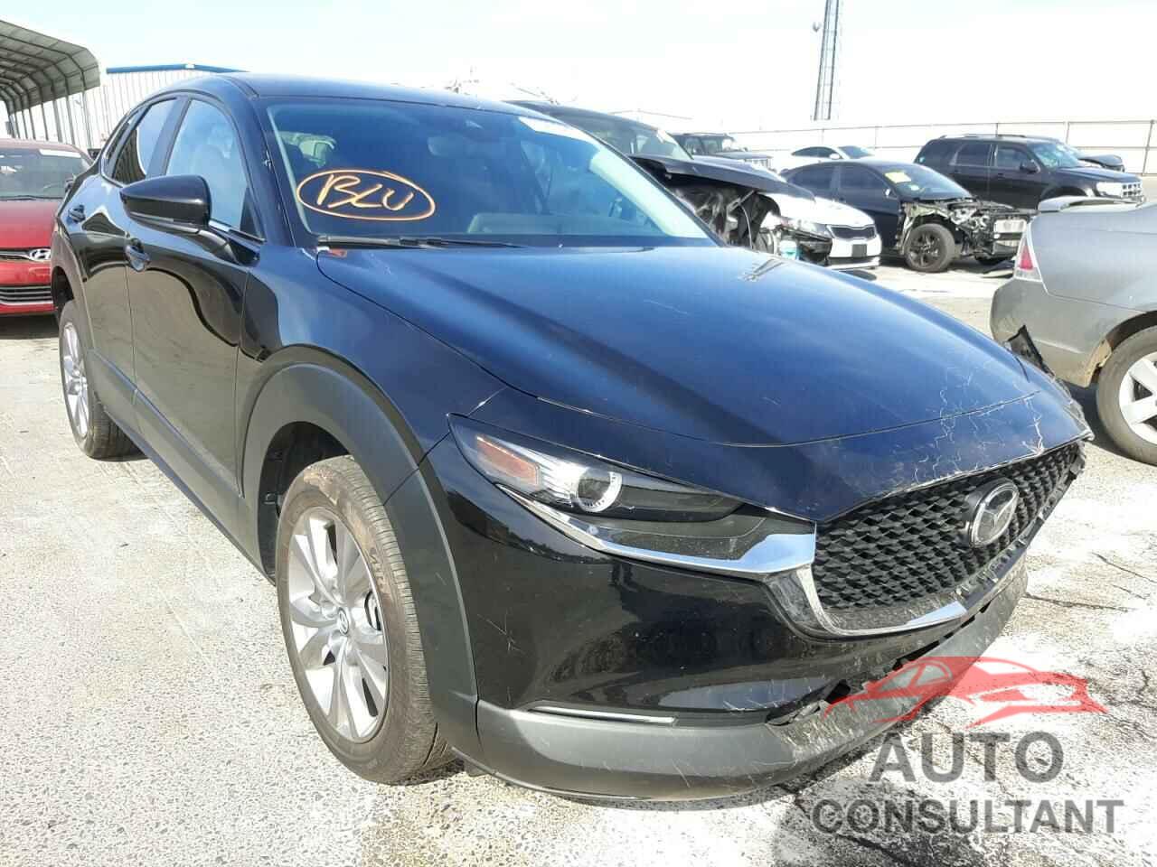 MAZDA CX30 2021 - 3MVDMABL4MM243962