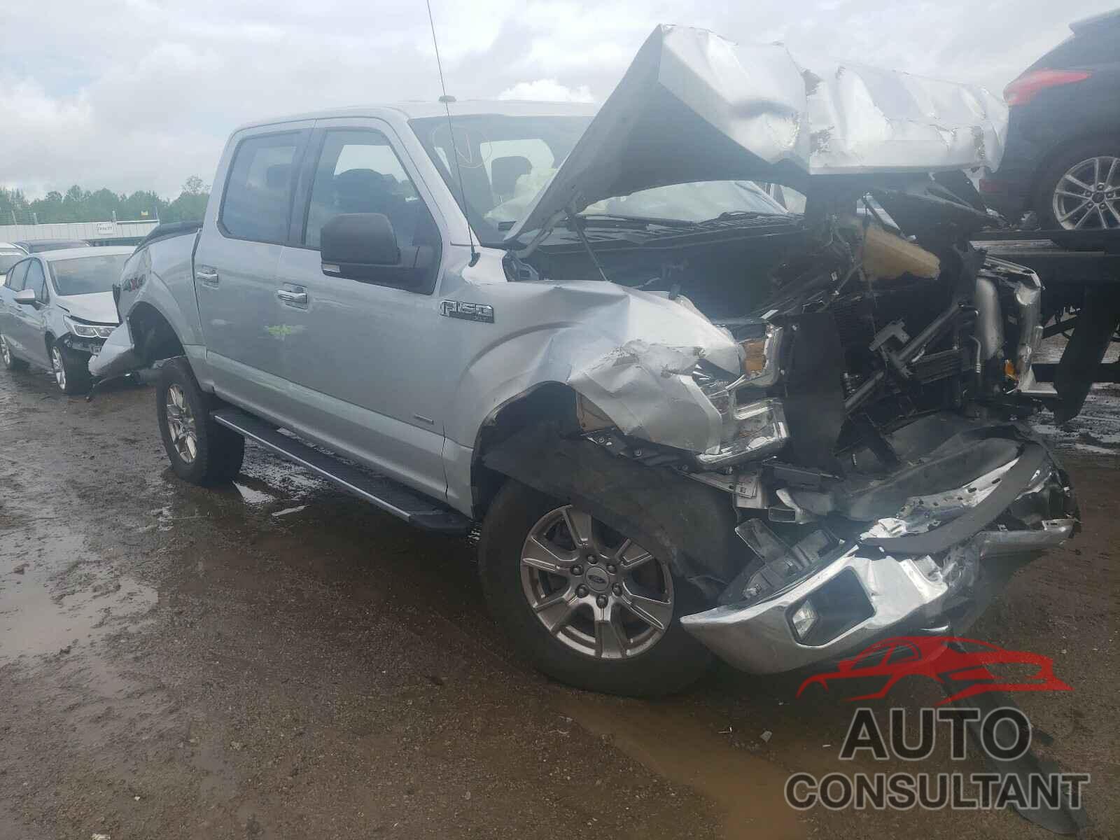 FORD F-150 2016 - 1FTEW1EP4GKD62475