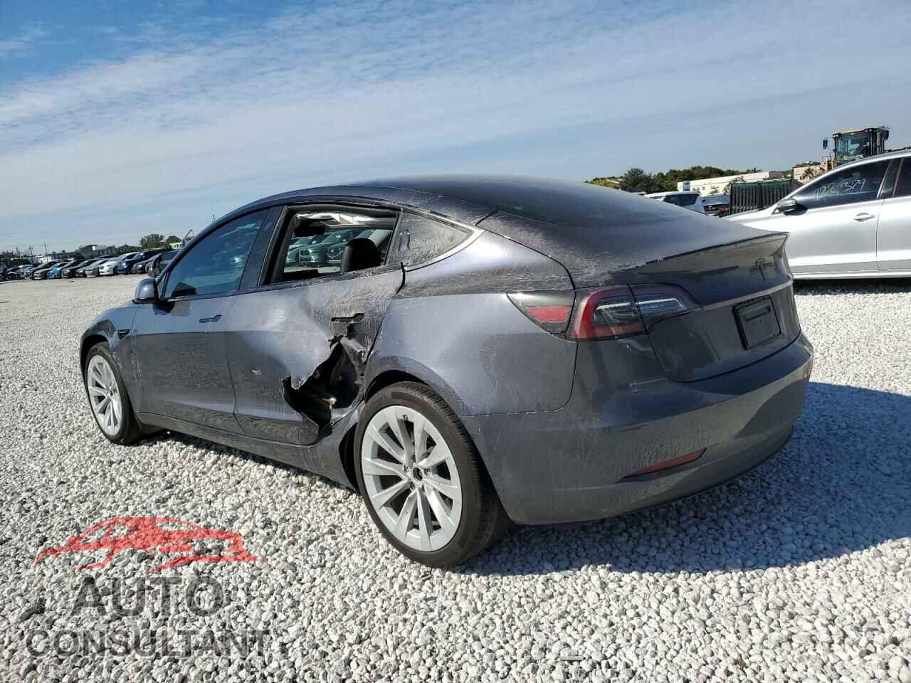 TESLA MODEL 3 2023 - 5YJ3E1EA3PF427867