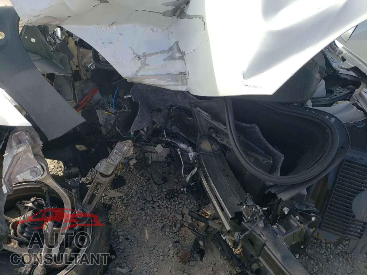 TESLA MODEL S 2017 - 5YJSA1E2XHF195267