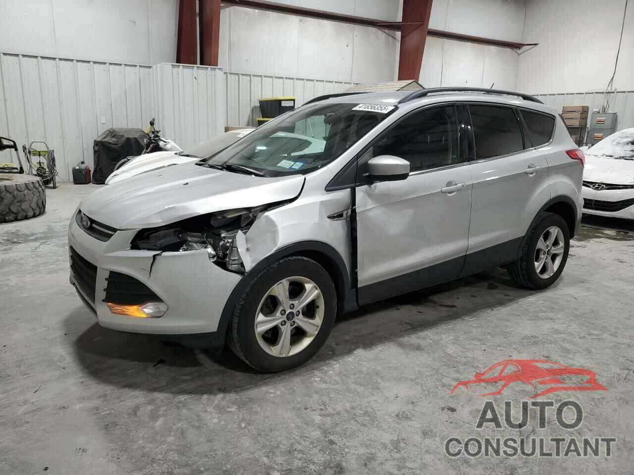 FORD ESCAPE 2014 - 1FMCU0G93EUB52601