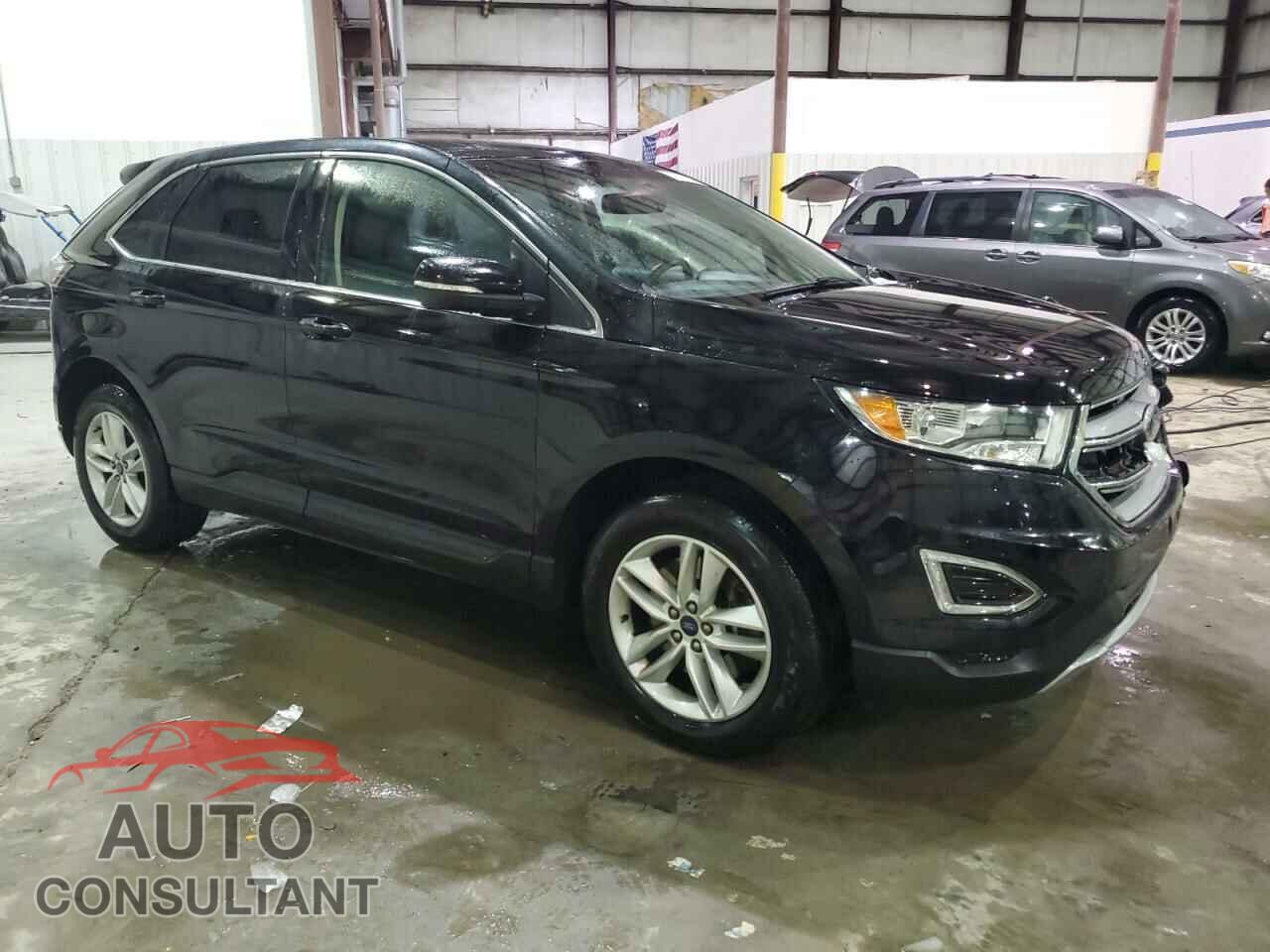 FORD EDGE 2016 - 2FMPK4J87GBB57257
