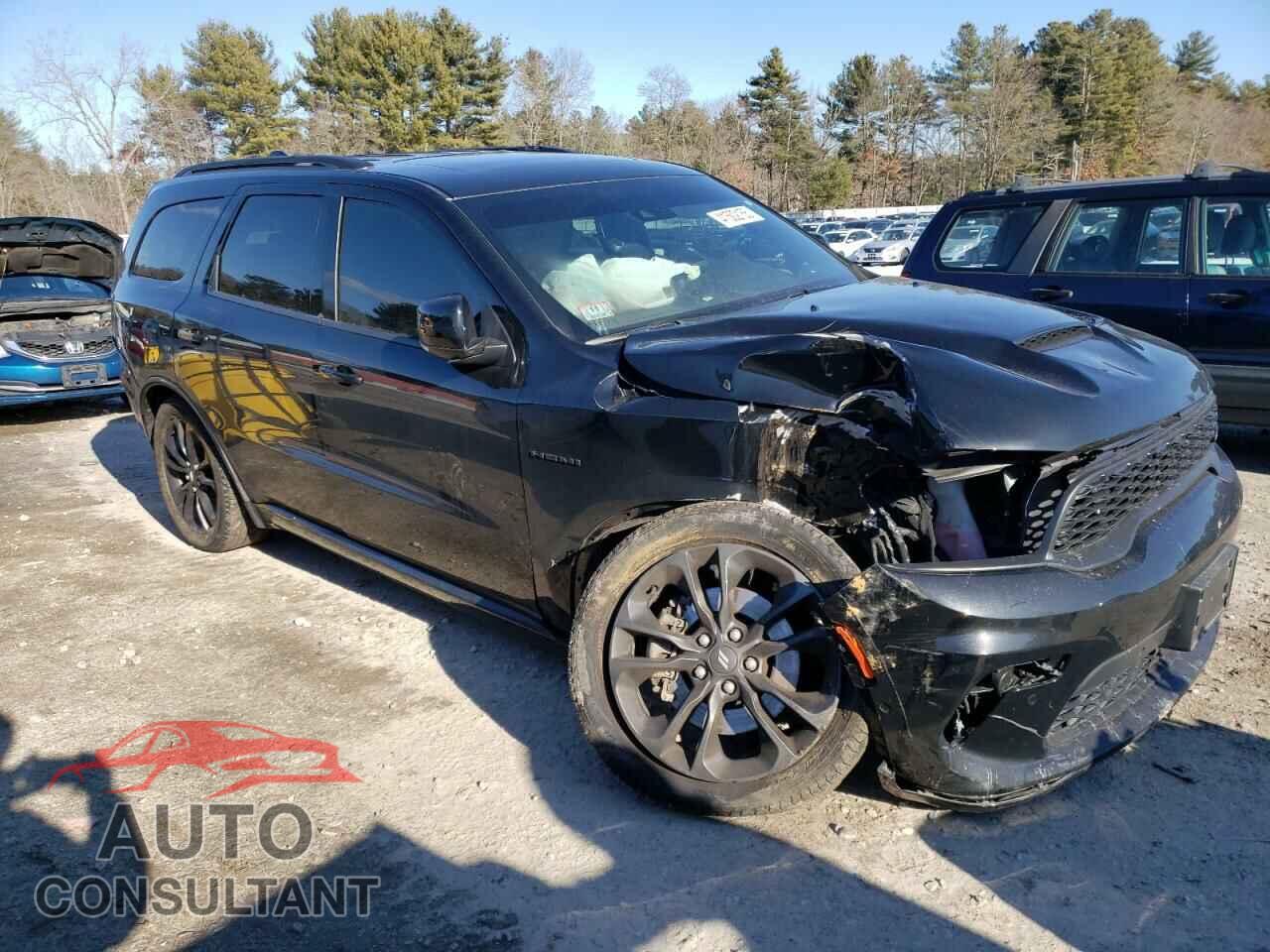 DODGE DURANGO 2023 - 1C4SDJCT4PC695603