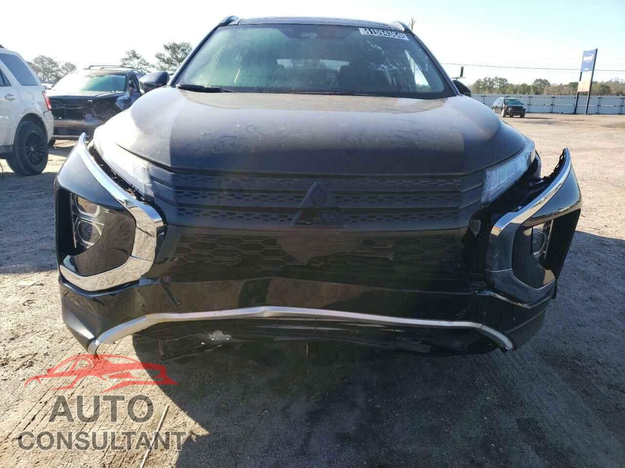 MITSUBISHI ECLIPSE 2023 - JA4ATWAA9PZ006403